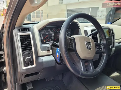 Dodge Ram 5.7 1500 Slt 4x2