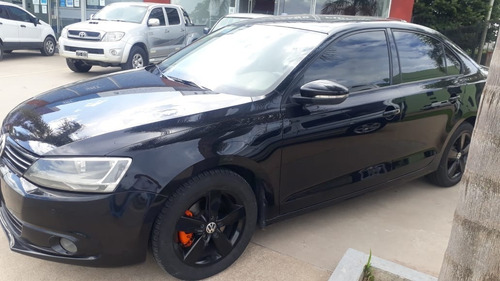 Volkswagen Vento 2.0 Tdi Luxury 140 Cv