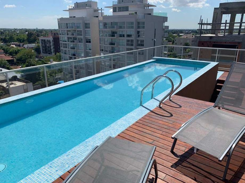 Imagen 11 de 14 de Departamento En Venta En Ituzaingo Norte