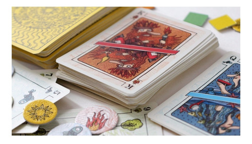 Imagen 6 de 8 de Juego de mesa La macarena Maldón