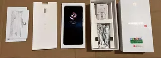 Huawei P40 Dual Sim 128 Gb Silver Frost 8 Gb Ram