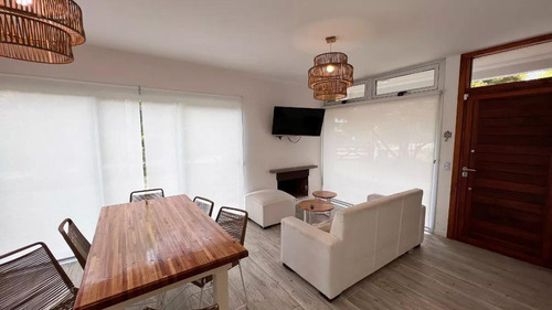 Hermosa Casa Para 5 Personas En Las Gaviotas - No Se Cobra Comision