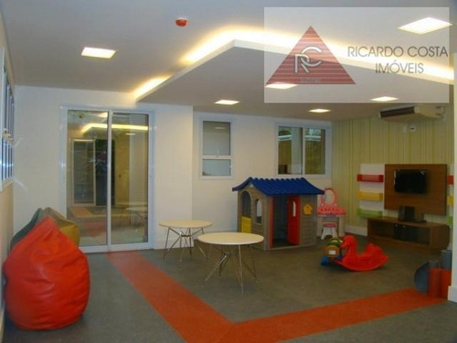 Imagem 5 de 30 de Apartamento Com 3 Dormitórios À Venda, 200 M² Por R$ 2.300.000 - Jardim Anália Franco - São Paulo/sp - Ap6411