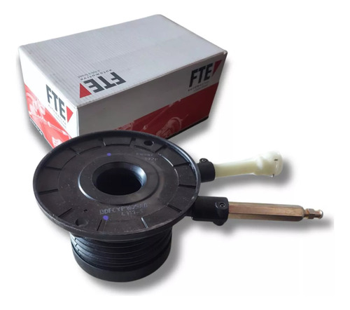 Kit De Embreagem + Atuador S10 Lt Diesel 2.8 13 14 15 16 17