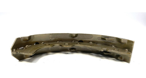 Imagen 4 de 6 de Patines Balatas De Freno Samsung Sm3 1.5 1.6 2003-2015