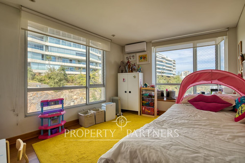 Espectacular Penthouse Con Gran Vista En San Carlo...