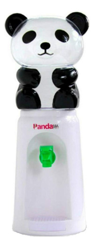 Panda - Dispensador De Agua, Mini Soporte Embotellado De 2.5