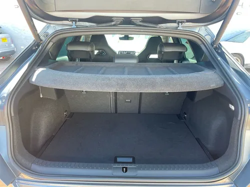 Cupra formentor 2.0 Tsi Mate Dsg