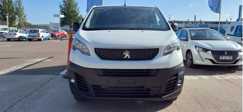 Peugeot Expert Premium 1.6 Hdi Furgon (gd)