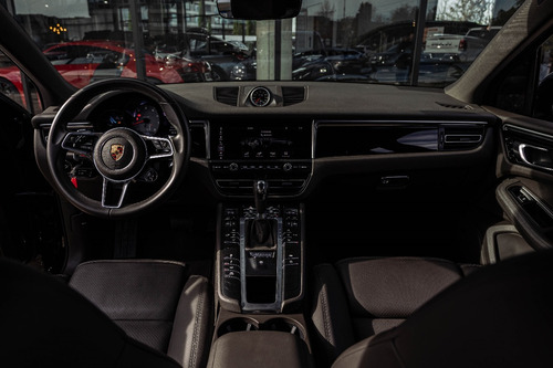 Porsche Macan 3.0 S 340cv Automática