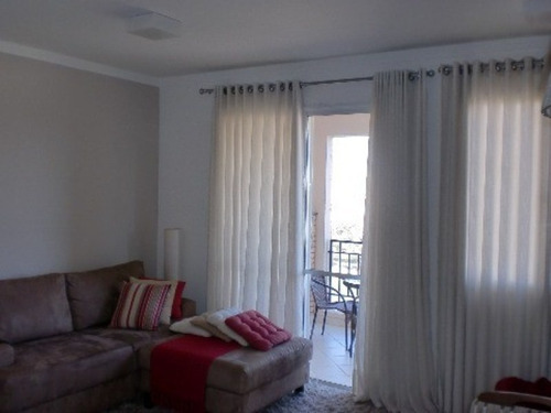 Apartamento De 88m No Spazio Livenza - Ap01044 - 3515655