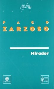 Mirador - Zarzoso