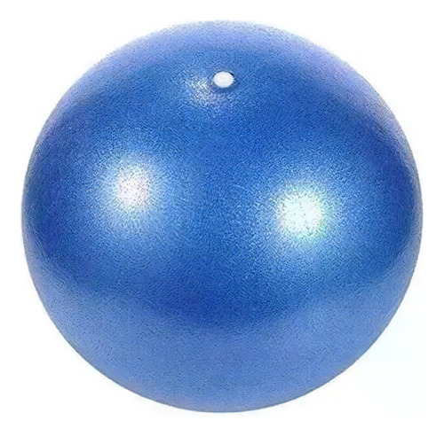 Pelota Balón Yoga 25 Cm Pilates Con Inflador
