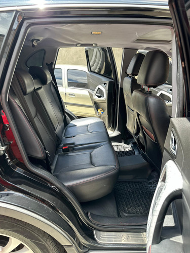 Chery Grand Tiggo 2016
