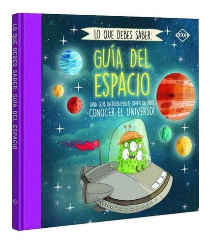 Lo Que Debes Saber: Guía Del Espacio