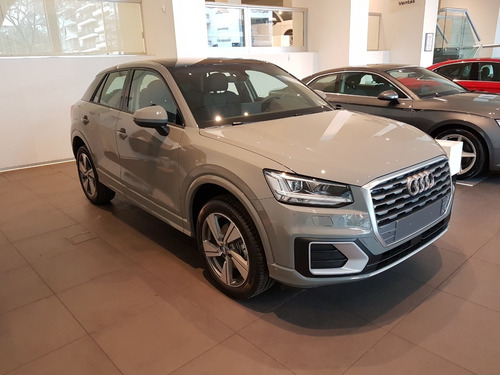 Imagen 3 de 9 de Audi Q2 35 Tfsi Advanced Nueva 0km
