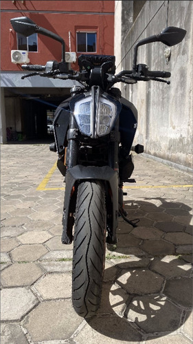 Imagen 3 de 6 de Ktm Duke 390