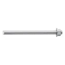 Comprar Varilla Roscada Ftr 8x110 P\u002Fanclaje Steel Framing Fischer