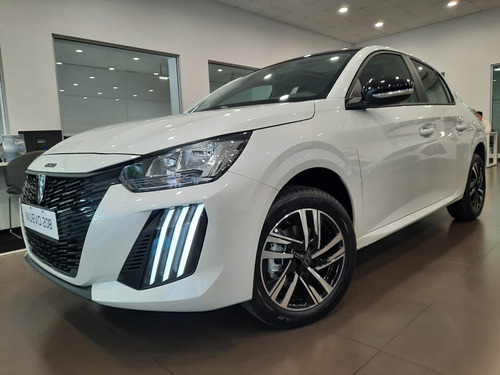 Peugeot 208 1.0T Allure Pack