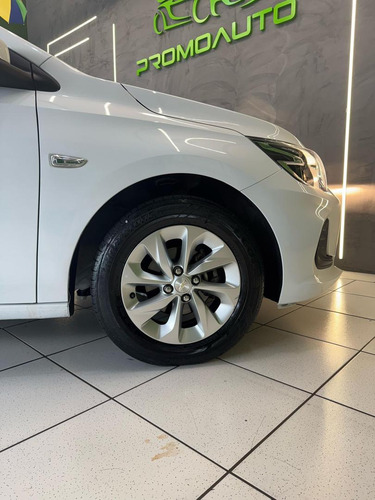 Chevrolet Onix plus Onix Plus 10mt Lt2
