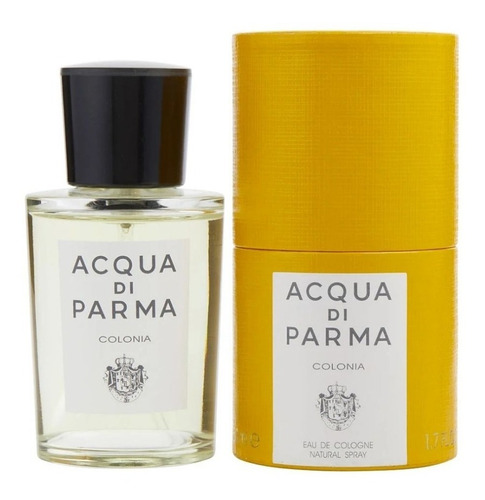 Perfume Acqua Di Parma Colonia Mujer Eau De Cologne 100ml