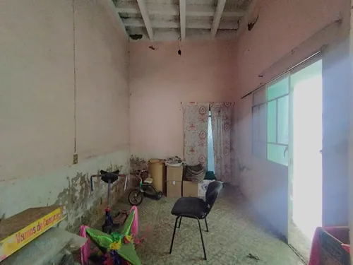 Casa O Finca En Venta Colonia Centro León Guanajuato. Avenida Secundaria