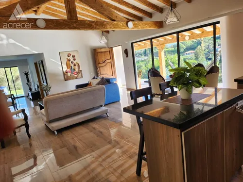 Arriendo Finca En Las Cuchillas