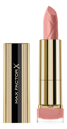 Max Factor Colour Elixir Moisture Lipstick Simply Nude 005