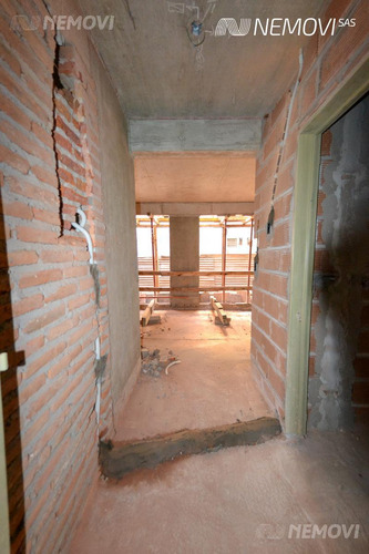 Departamento Monoambiente En Belgrano Estudio