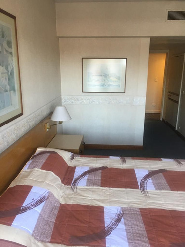 Departamento En Alquiler En Centro / Microcentro