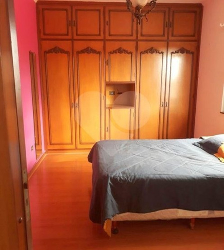 Casa Para Venda Alto Padrao - 243-im321495