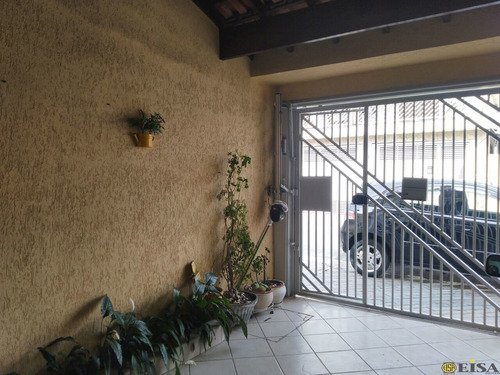 Imagem 13 de 15 de Ótima Casa Térrea Jaçanã - Ej5577