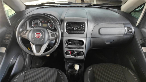 Imagem 7 de 15 de Idea 1.6 Mpi Essence 16v Flex 4p Manual