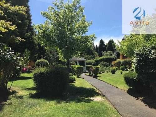 Condominio Parque Foresta Colo Colo 11