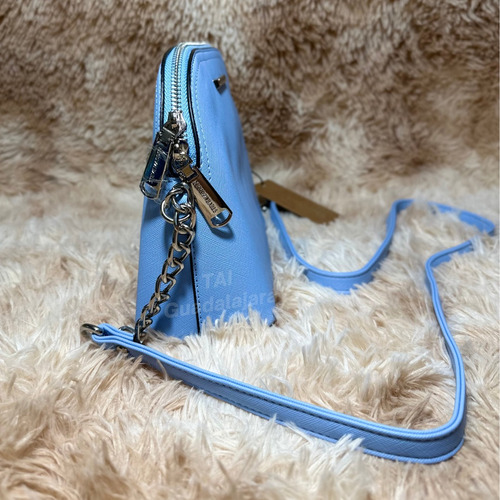 Crossbody Steve Madden Con Correa Larga Original Dama