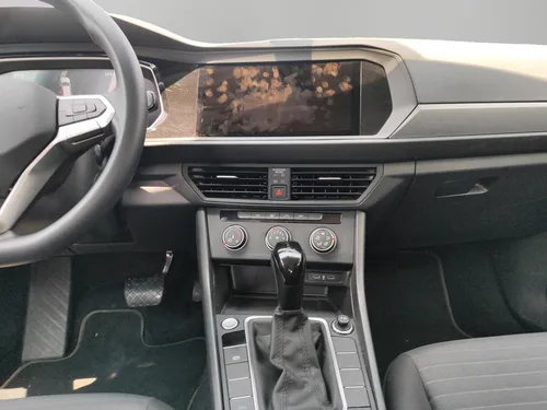 Volkswagen Jetta 1.4 T Fsi Comfortline Tip