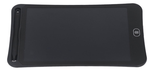 Ea Bloc De Dibujo Lcd For Escribir, Tableta Portátil Con
