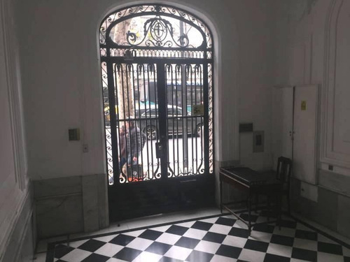 Departamento De Categoria En Recoleta
