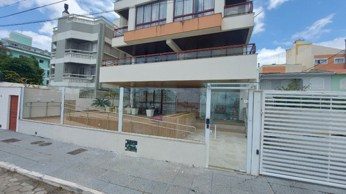 Canasvieiras, Florianopolis, Alquiler Edificio  Frente Al Mar