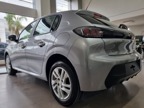 Imagen 13 de 25 de Peugeot 208 Active Pack Tiptronic 2023 Dd