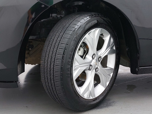 Chevrolet Onix 1.0 TURBO FLEX LTZ AUTOMÁTICO
