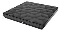 Comprar Unidad Externa De Cd Dvd Usb 3.0 -c Reescritura De Cd Dvd Po