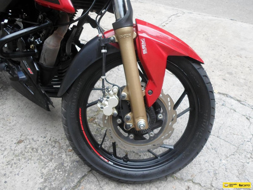 Tvs Apache Rtr 200 4v Xc 2022