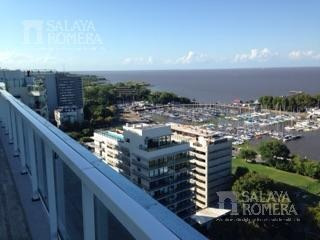 Imagen 19 de 30 de Departamento - Olivos-vias/rio 4 Ambientes - Unica Vista Al Rio - Puerto De Olivos
