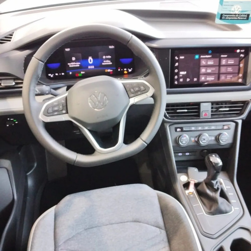 Imagen 7 de 16 de Taos Comfortline 1.4 150cv Año 2023 #30