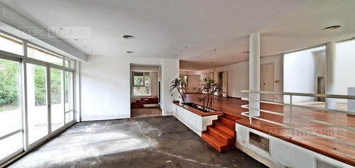 Imagen 9 de 30 de Casa 8 Ambientes En Venta - Las Lomas-golf