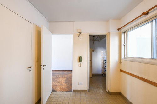 Imagen 7 de 14 de Departamento De 2 Dormitorios En Venta Rio Mio Parque España Centro Rosario