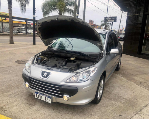 Peugeot 307 2.0 Hdi Xt Premium 110cv