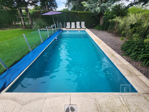 Apto Credito - Casa En Venta Barrio Cerrado Aranjuez, Escobar
