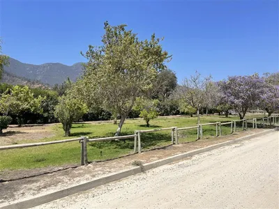 Parcela en venta
